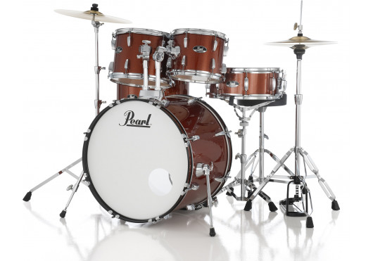 PEARL BATTERIES ACOUSTIQUES RSS525SCC-749