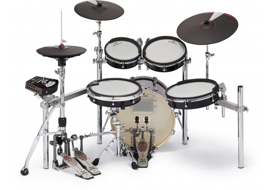 EM-53HB PEARL BATTERIES ELECTRONIQUES EM-53HB