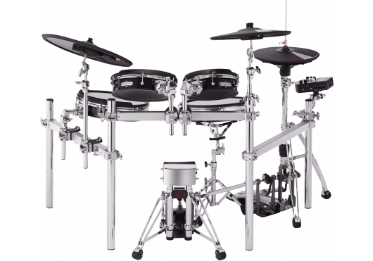 EM-53T PEARL BATTERIES ELECTRONIQUES EM-53T