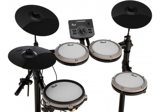 ERS-1000 PEARL BATTERIES ELECTRONIQUES ERS-1000