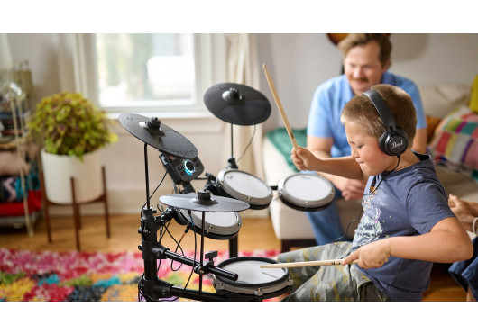 ERS-1000 PEARL BATTERIES ELECTRONIQUES ERS-1000