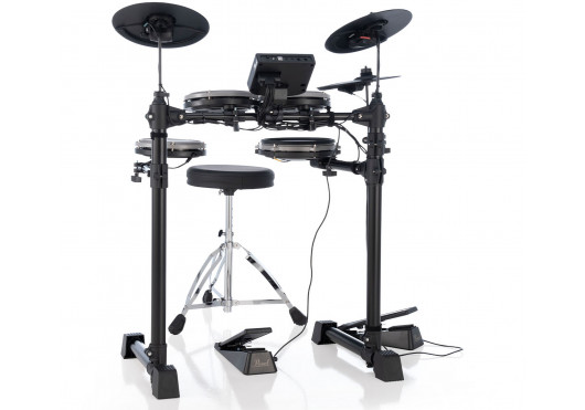 ERS-1000 PEARL BATTERIES ELECTRONIQUES ERS-1000