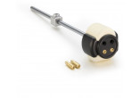 PEARL PEDALES GROSSE CAISSE P-2500CX