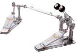 Transmission double-chaîne