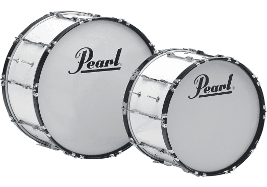 PEARL Marching Band CMB2214-33