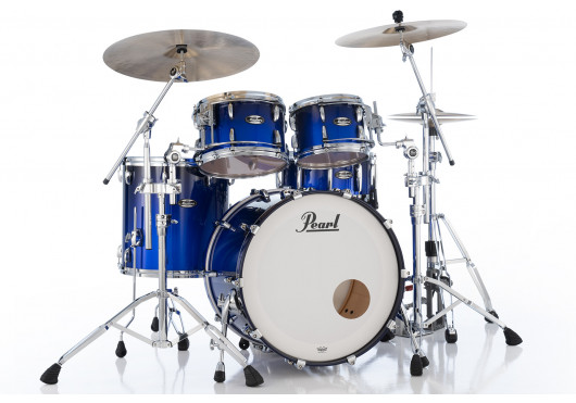 PEARL BATTERIES ACOUSTIQUES MM6C924XSPLC-858