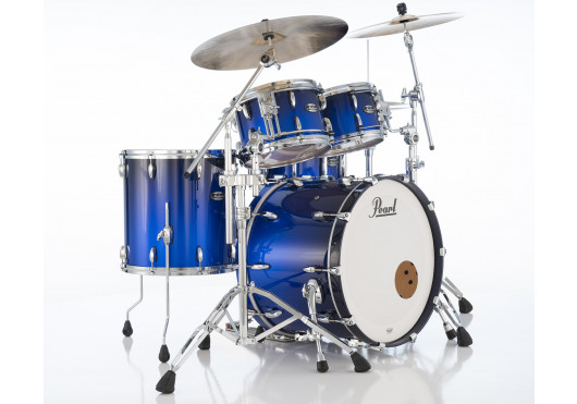 PEARL BATTERIES ACOUSTIQUES MM6C924XSPLC-858