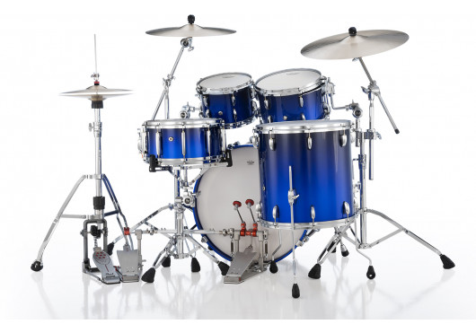 PEARL BATTERIES ACOUSTIQUES MM6C924XSPLC-858