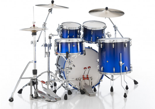 PEARL BATTERIES ACOUSTIQUES MM6C924XSPLC-858