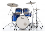 GyroLock-L Custom Kobalt Blue Fade Metallic