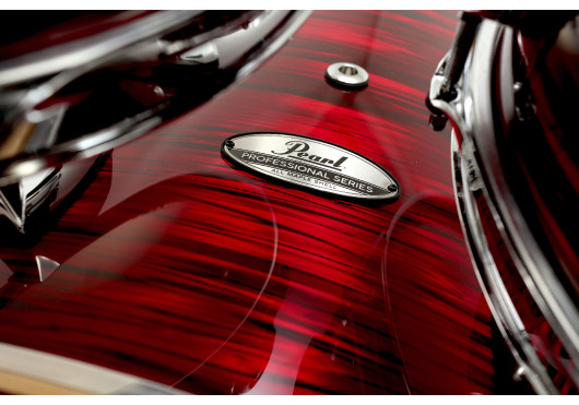 PEARL BATTERIES ACOUSTIQUES PMX904XPC-808