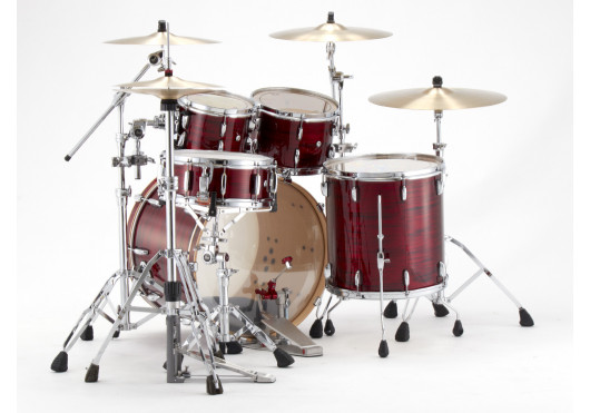 PEARL BATTERIES ACOUSTIQUES PMX924XSPC-808