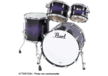 PEARL BATTERIES ACOUSTIQUES RF904XEPC-393