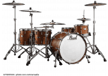 PEARL BATTERIES ACOUSTIQUES RFP943XEPC-201