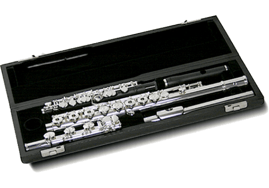 PEARL FLUTE ACCESSOIRES TFC1RW