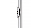 PEARL FLUTE FLÛTES EN UT - CLÉTAGE DÉCALÉ B505RE-HC