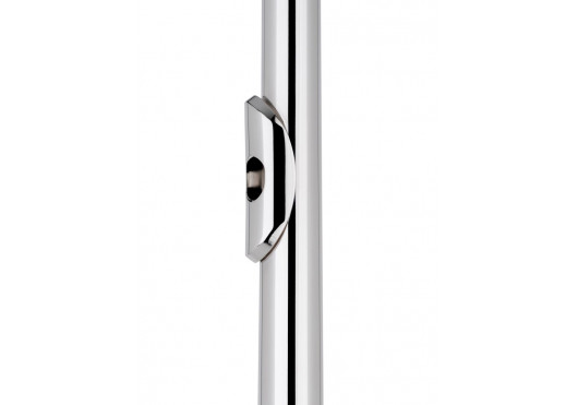 PEARL FLUTE FLÛTES EN UT - CLÉTAGE DÉCALÉ B505RE-HC