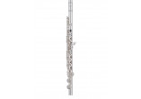 PEARL FLUTE FLÛTES EN UT - CLÉTAGE DÉCALÉ B505RE-HC