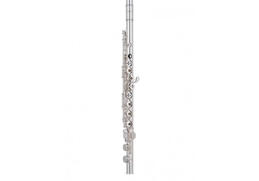 PEARL FLUTE FLÛTES EN UT - CLÉTAGE DÉCALÉ B505RE-HC