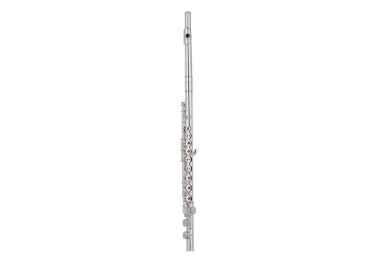 PEARL FLUTE FLÛTES EN UT - CLÉTAGE EN LIGNE B525R-HC