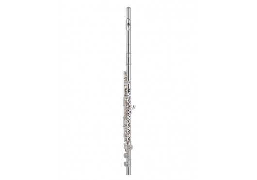 PEARL FLUTE FLÛTES EN UT - CLÉTAGE DÉCALÉ B525RE-HC
