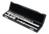 PEARL FLUTE FLÛTES EN UT - CLÉTAGE EN LIGNE B665R-HC
