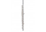 PEARL FLUTE FLÛTES EN UT - CLÉTAGE EN LIGNE B665R-HC