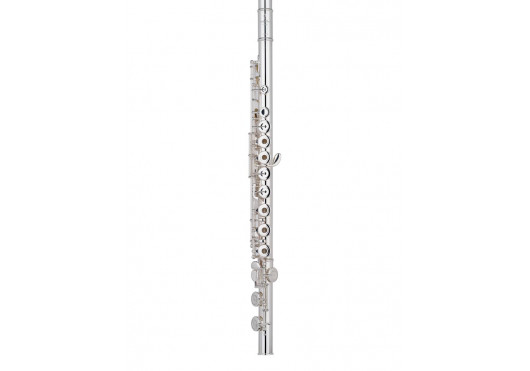 PEARL FLUTE FLÛTES EN UT - CLÉTAGE EN LIGNE B665R-HC