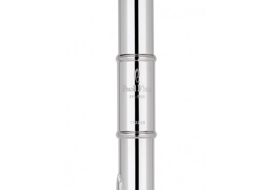 PEARL FLUTE FLÛTES EN UT - CLÉTAGE EN LIGNE B665R-HC
