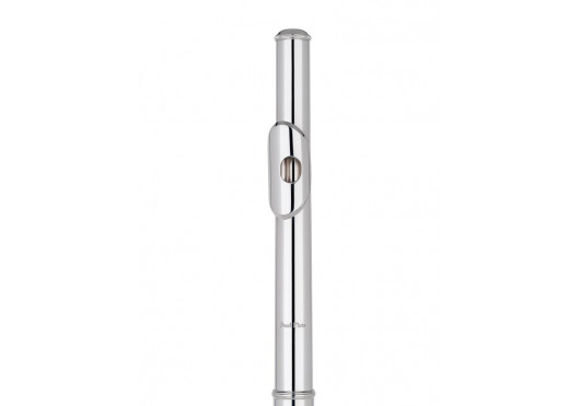 PEARL FLUTE FLÛTES EN UT - CLÉTAGE EN LIGNE B665R-HC