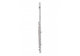 PEARL FLUTE FLÛTES EN UT - CLÉTAGE EN LIGNE B665R-HC