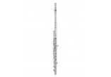 PEARL FLUTE FLÛTES EN UT - CLÉTAGE DÉCALÉ B665RE-HC