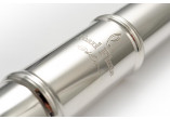 PEARL FLUTE FLÛTES EN UT - CLÉTAGE EN LIGNE B695R-958-HC