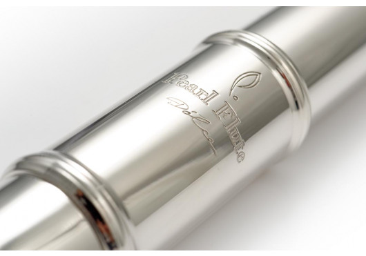 PEARL FLUTE FLÛTES EN UT - CLÉTAGE EN LIGNE B695R-958-HC