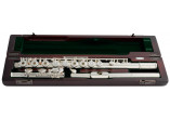 PEARL FLUTE FLÛTES EN UT - CLÉTAGE EN LIGNE B695R-958-HC