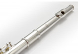 PEARL FLUTE FLÛTES EN UT - CLÉTAGE EN LIGNE B695R-958-HC