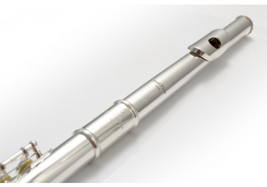 PEARL FLUTE FLÛTES EN UT - CLÉTAGE EN LIGNE B695R-958-HC