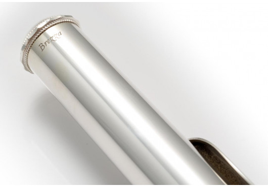 PEARL FLUTE FLÛTES EN UT - CLÉTAGE EN LIGNE B695R-958-HC