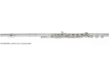 PEARL FLUTE FLÛTES EN UT - CLÉTAGE EN LIGNE CD925RB