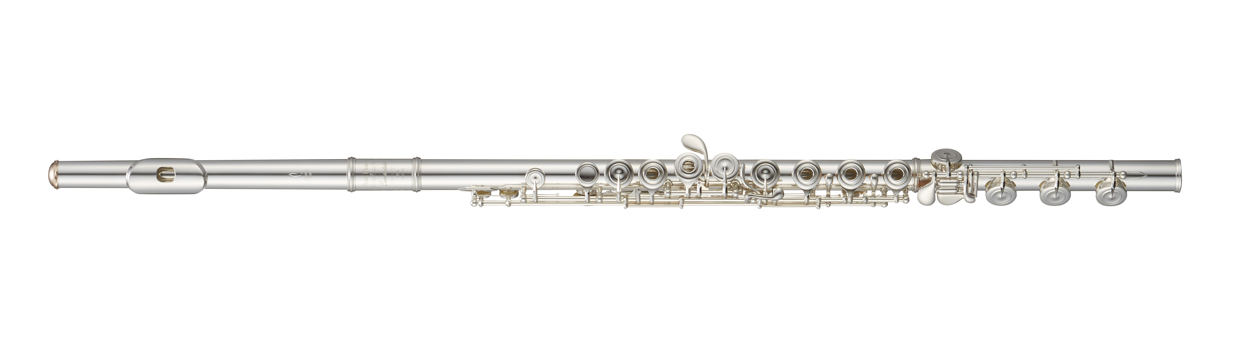 PEARL FLUTE - CD958RB-970 - La Boite Noire du Musicien