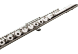 PEARL FLUTE FLÛTES EN UT - CLÉTAGE EN LIGNE EP925R