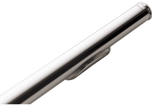 PEARL FLUTE FLÛTES EN UT - CLÉTAGE EN LIGNE EP925R