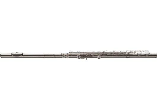 PEARL FLUTE FLÛTES EN UT - CLÉTAGE EN LIGNE EP925R-F