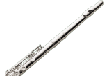 PEARL FLUTE FLÛTES EN UT - CLÉTAGE EN LIGNE EP925R-F
