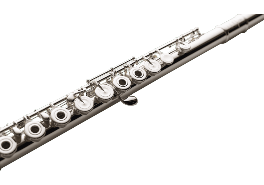PEARL FLUTE FLÛTES EN UT - CLÉTAGE EN LIGNE EP925R-F