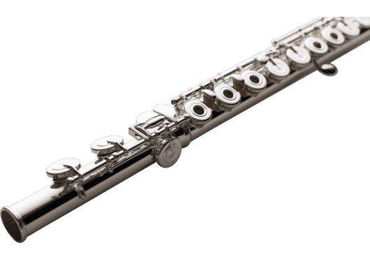 PEARL FLUTE FLÛTES EN UT - CLÉTAGE EN LIGNE EP925R-F