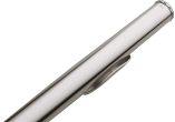 PEARL FLUTE FLÛTES EN UT - CLÉTAGE EN LIGNE EP925R-F