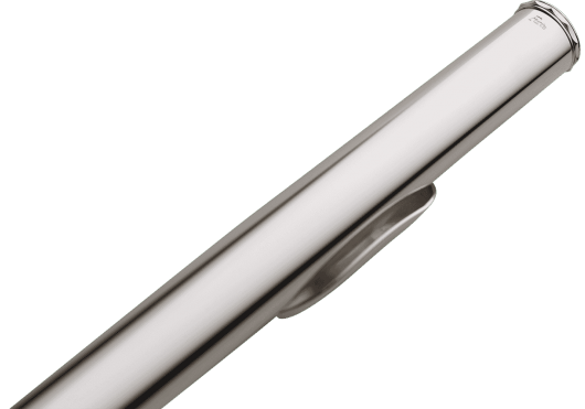 PEARL FLUTE FLÛTES EN UT - CLÉTAGE EN LIGNE EP925R-F