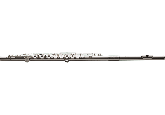 PEARL FLUTE FLÛTES EN UT - CLÉTAGE EN LIGNE EP925R-F