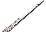 PEARL FLUTE FLÛTES EN UT - CLÉTAGE EN LIGNE EP925RB